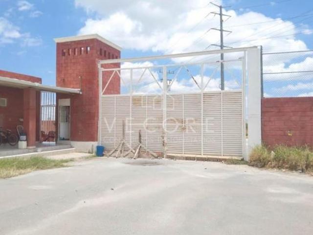 TERRENO EN VENTA EN SALTILLO, COAHUILA