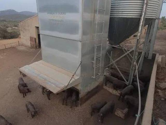 Terreno en venta en Sierra Suroeste, Extremadura