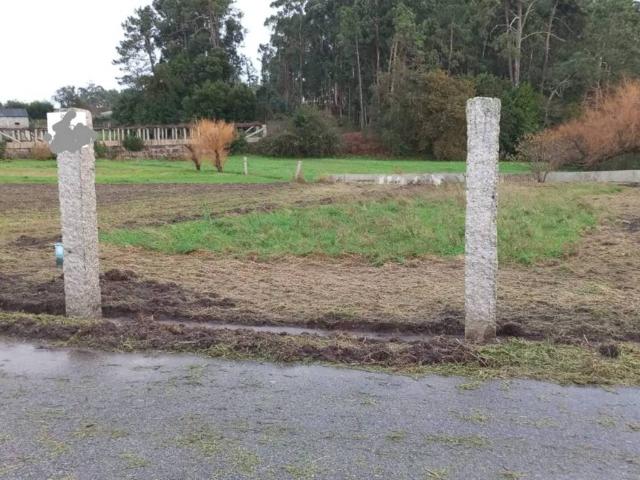 Terreno en venta en O Salnés, Galicia