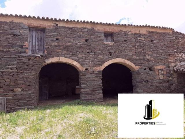 Terreno en venta en Aldeavieja De Tormes, Salamanca