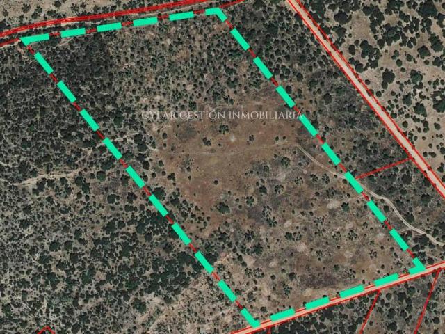 Terreno en venta en Aldeavieja De Tormes, Salamanca