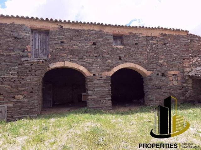 Terreno en venta en Salvatierra De Tormes, Castilla y León