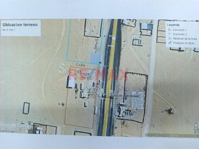 Terreno venta en Los Cerrillos, Arequipa
