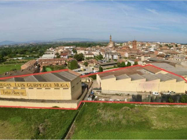 Terreno en venta en Estellerria, Navarra