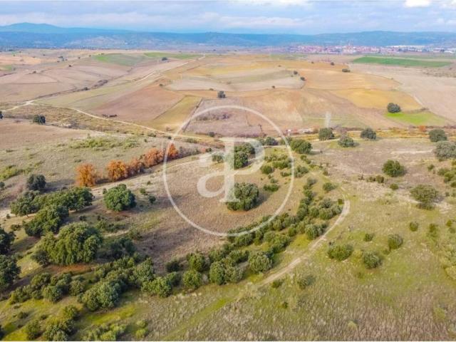 Terreno en venta en San Agustín Del Guadalix, Madrid