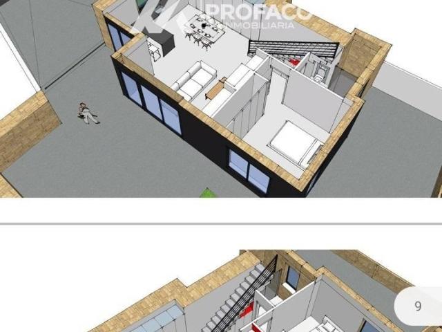 Terreno en venta en O Carballiño, Galicia