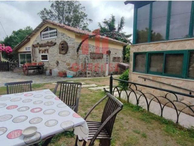 Terreno en venta en O Carballiño, Galicia