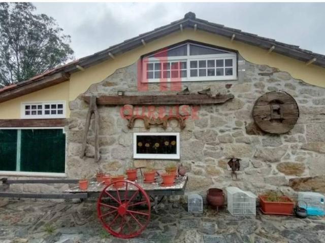 Terreno en venta en O Carballiño, Galicia