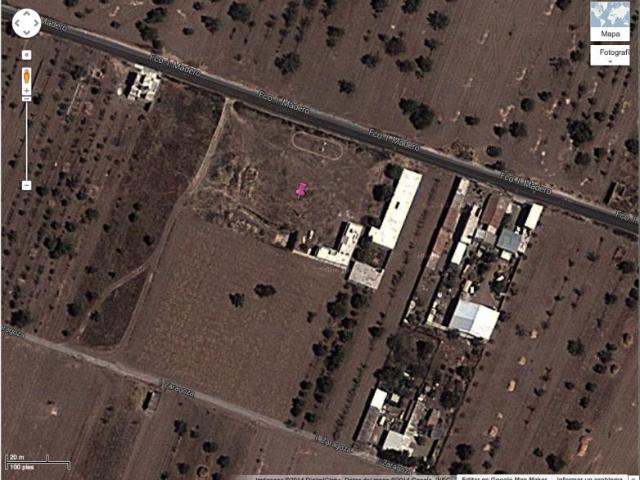 Terreno en venta en Calpan, Puebla