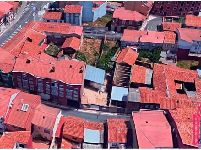 Terreno en venta en San Andrés Del Rabanedo, Castilla y León
