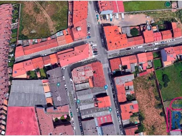 Terreno en venta en San Andrés Del Rabanedo, Castilla y León