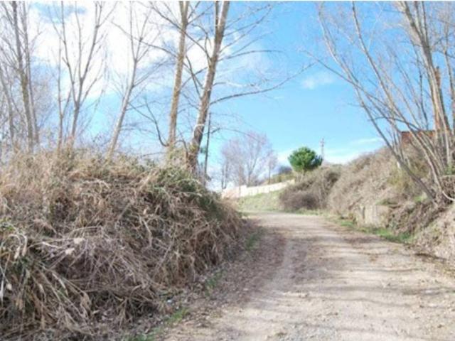 Terreno en venta en Villabalter, San Andrés Del Rabanedo