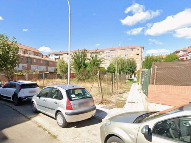 Terreno en venta en Trobajo del Camino, San Andrés Del Rabanedo