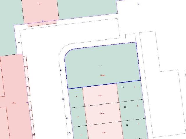 Terreno en venta en Trobajo del Camino, San Andrés Del Rabanedo