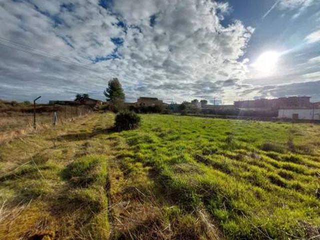 Terreno en venta en Trobajo del Camino, San Andrés Del Rabanedo