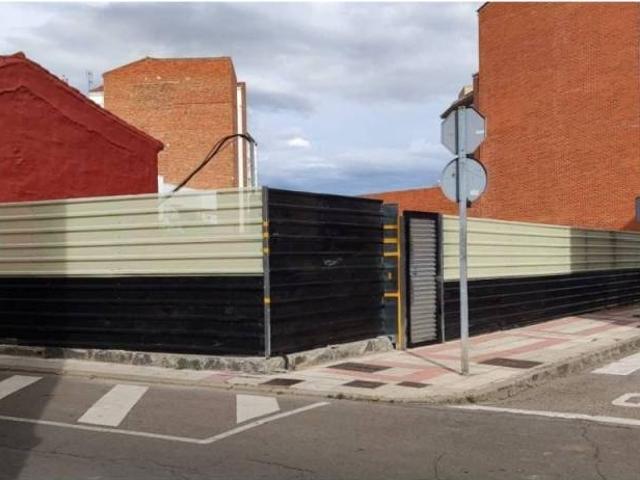 Terreno en venta en San Andrés Del Rabanedo, Castilla y León