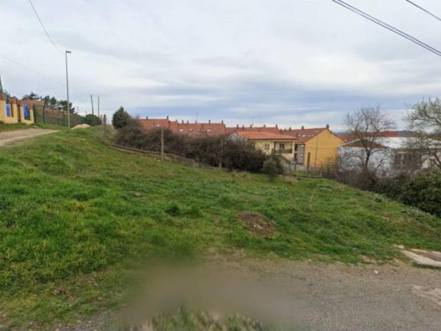 Terreno en venta en San Andrés Del Rabanedo, Castilla y León