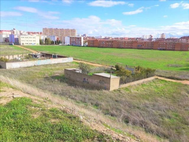 Terreno en venta en San Andrés Del Rabanedo, Castilla y León