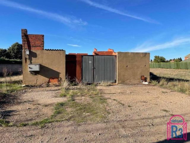Terreno en venta en San Andrés Del Rabanedo, Castilla y León