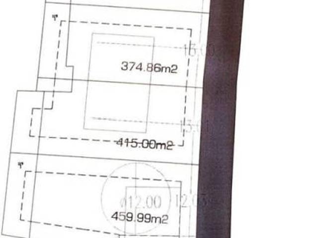Terreno en venta en San Andrés Del Rabanedo, Castilla y León
