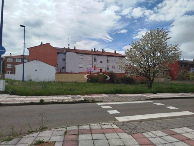 Terreno en venta en San Andrés Del Rabanedo, Castilla y León