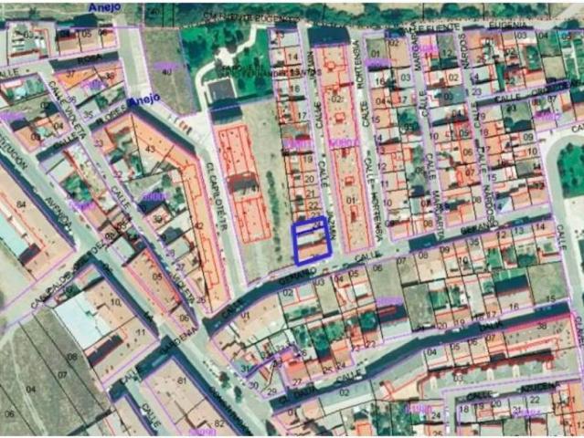 Terreno en venta en San Andrés Del Rabanedo, Castilla y León