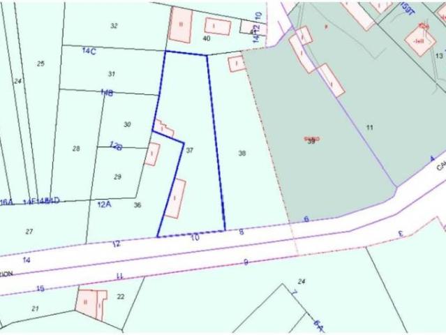 Terreno en venta en San Andrés Del Rabanedo, Castilla y León