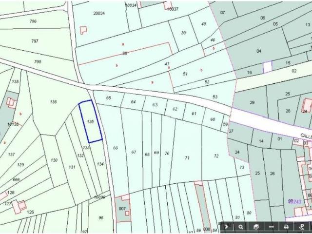 Terreno en venta en San Andrés Del Rabanedo, Castilla y León