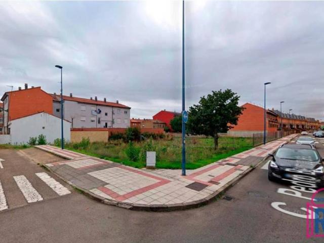Terreno en venta en San Andrés Del Rabanedo, Castilla y León