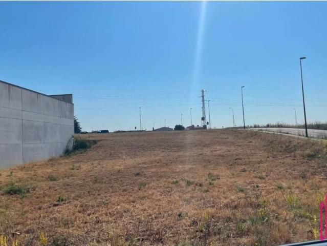 Terreno en venta en San Andrés Del Rabanedo, Castilla y León