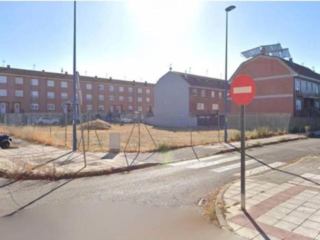 Terreno en venta en San Andrés Del Rabanedo, Castilla y León