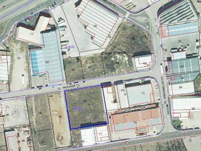 Terreno en venta en Trobajo del Camino, San Andrés Del Rabanedo