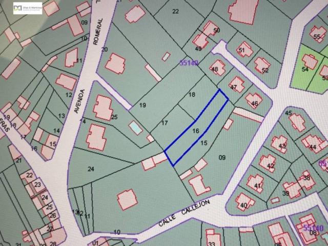 Terreno en venta en San Andrés Del Rabanedo, Castilla y León