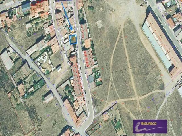 Terreno en venta en San Andrés Del Rabanedo, Castilla y León