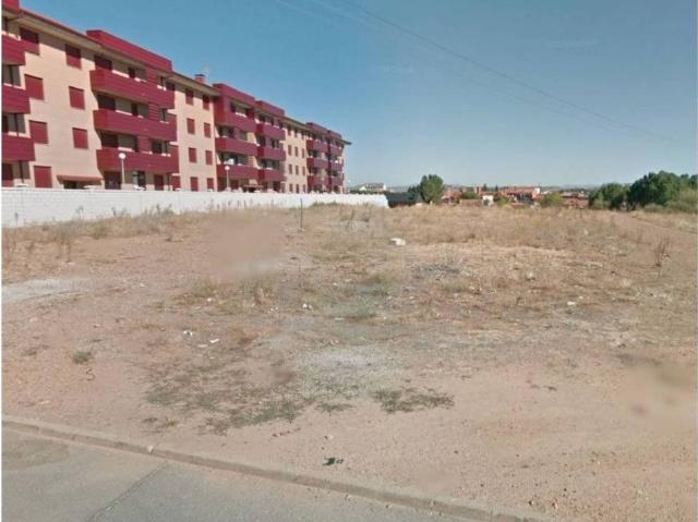 Terreno en venta en San Andrés Del Rabanedo, Castilla y León