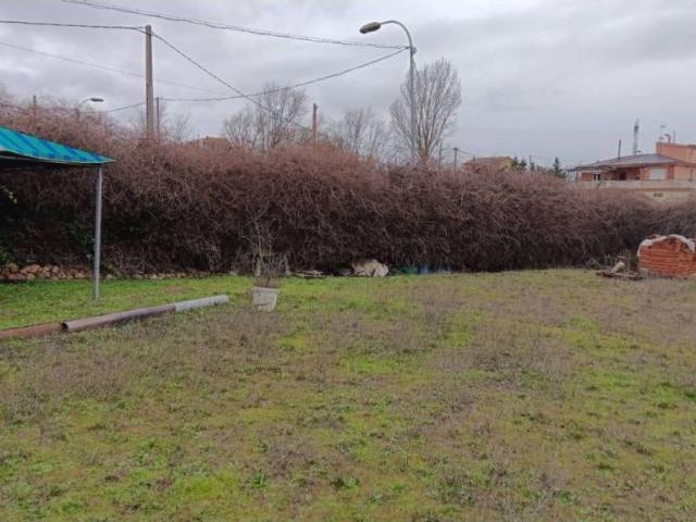 Terreno en venta en San Andrés Del Rabanedo, Castilla y León