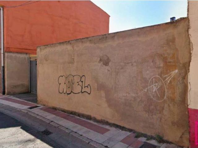 Terreno en venta en San Andrés Del Rabanedo, Castilla y León