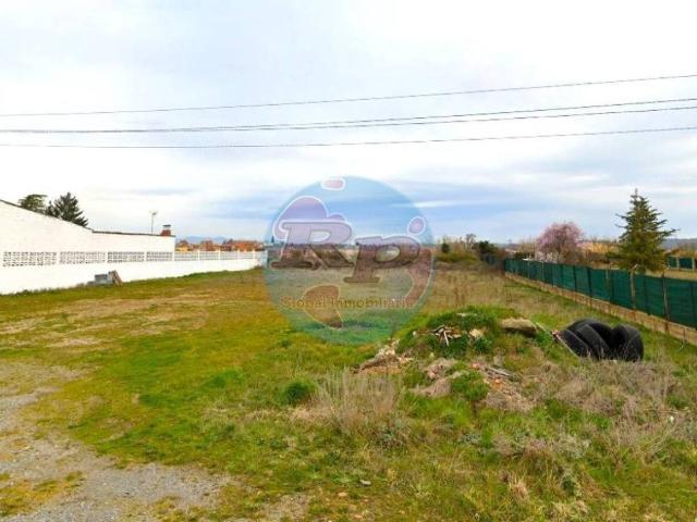 Terreno en venta en San Andrés Del Rabanedo, Castilla y León