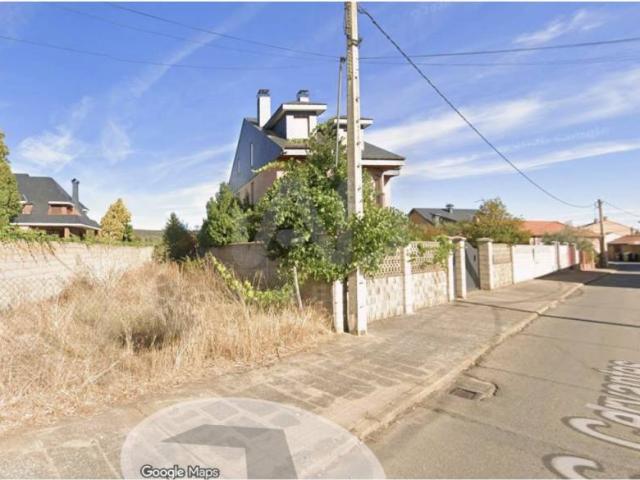 Terreno en venta en San Andrés Del Rabanedo, Castilla y León