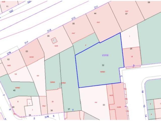 Terreno en venta en San Andrés Del Rabanedo, Castilla y León
