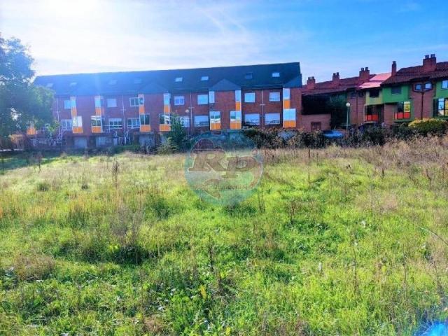 Terreno en venta en San Andrés Del Rabanedo, Castilla y León