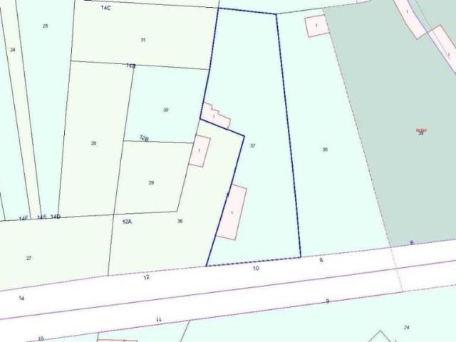 Terreno en venta en Trobajo del Camino, San Andrés Del Rabanedo