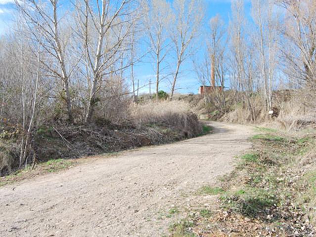 Terreno en venta en San Andrés Del Rabanedo, Castilla y León