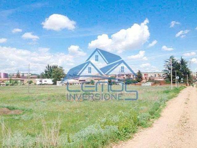 Terreno en venta en Trobajo del Camino, San Andrés Del Rabanedo