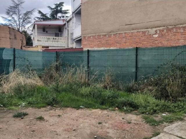 Terreno en venta en San Andrés Del Rabanedo, Castilla y León