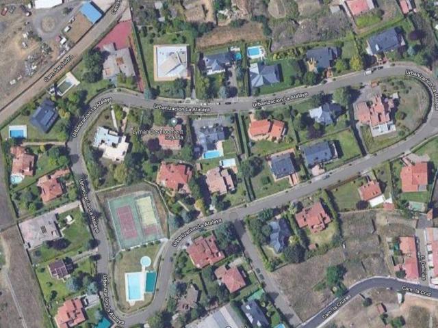 Terreno en venta en Trobajo del Camino, San Andrés Del Rabanedo
