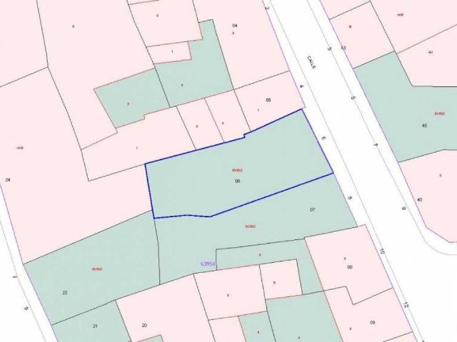 Terreno en venta en Trobajo del Camino, San Andrés Del Rabanedo