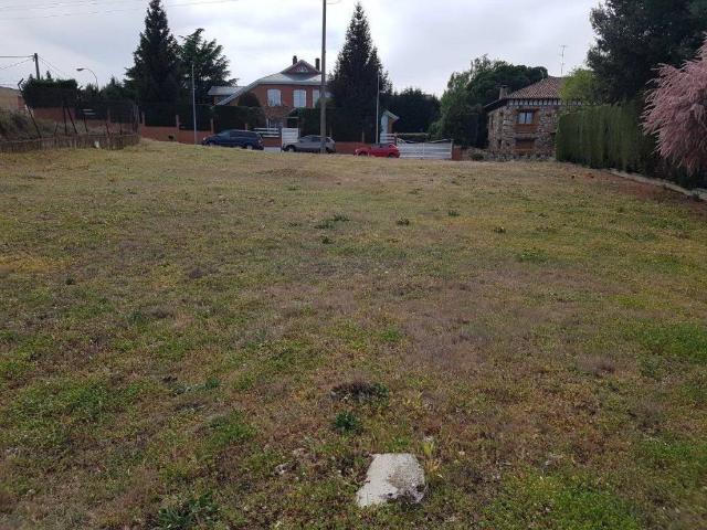 Terreno en venta en Trobajo del Camino, San Andrés Del Rabanedo