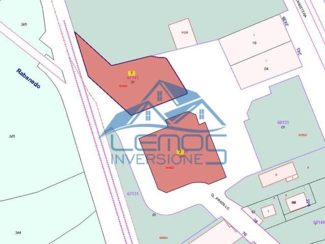 Terreno en venta en San Andrés Del Rabanedo, Castilla y León