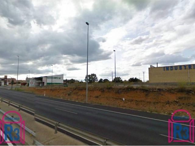 Terreno en venta en San Andrés Del Rabanedo, Castilla y León